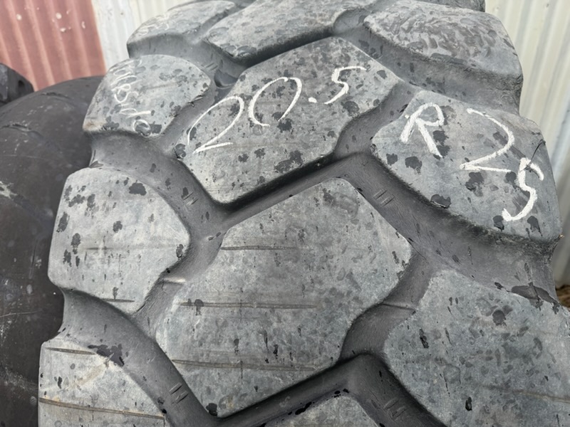 Tyre Image