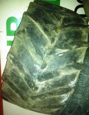 Tyre Image