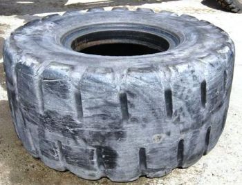Tyre Image