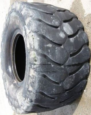 Tyre Image